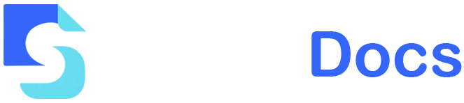 SmartDocs GmbH Logo